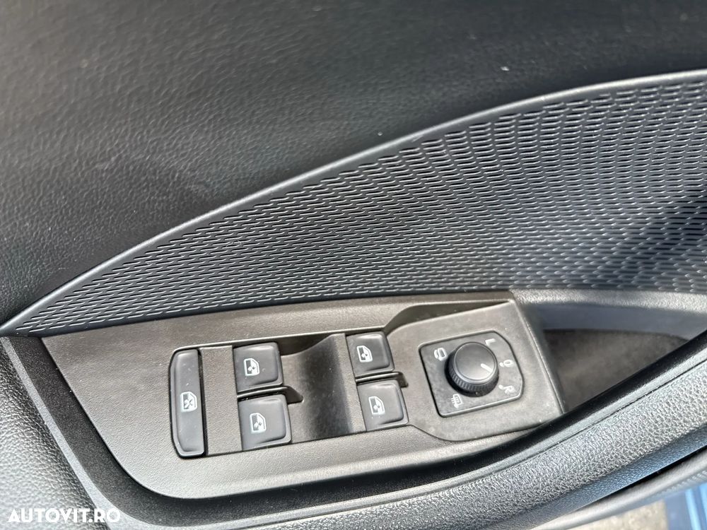 Skoda Octavia 2.0 TDI DSG Style - 12