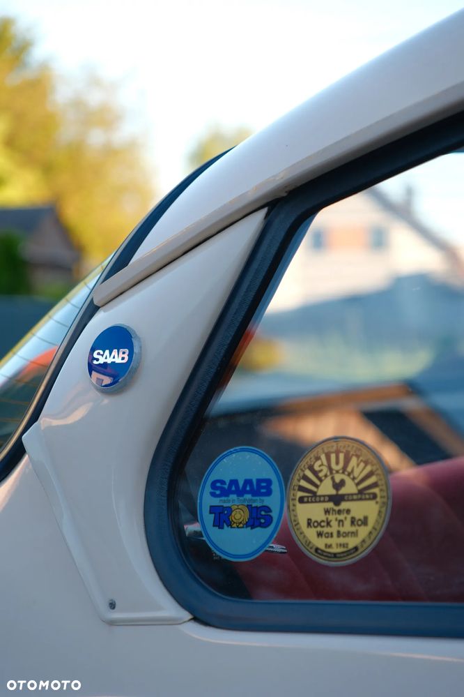 Saab 96 - 30
