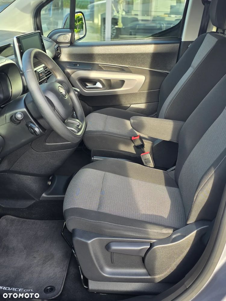 Toyota Proace City Verso Long 1.5 D-4D Family - 34