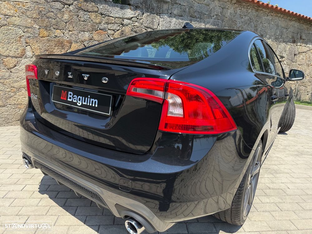 Volvo S60 2.0 D4 R-Design - 13