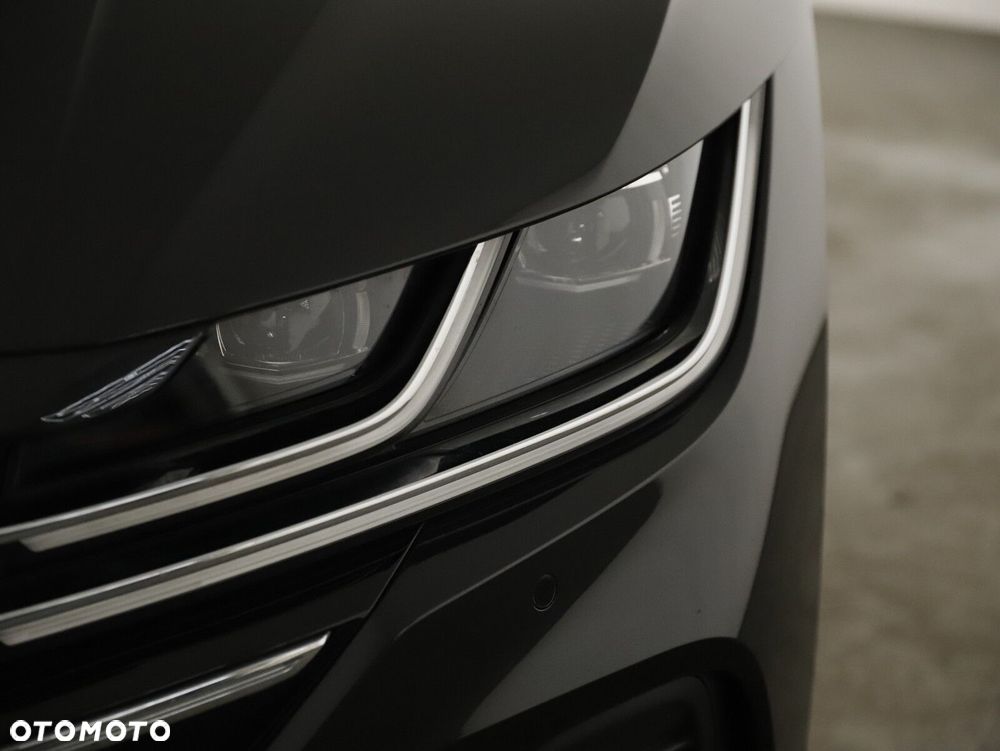Volkswagen Arteon 2.0 TSI 4Motion Elegance DSG - 26