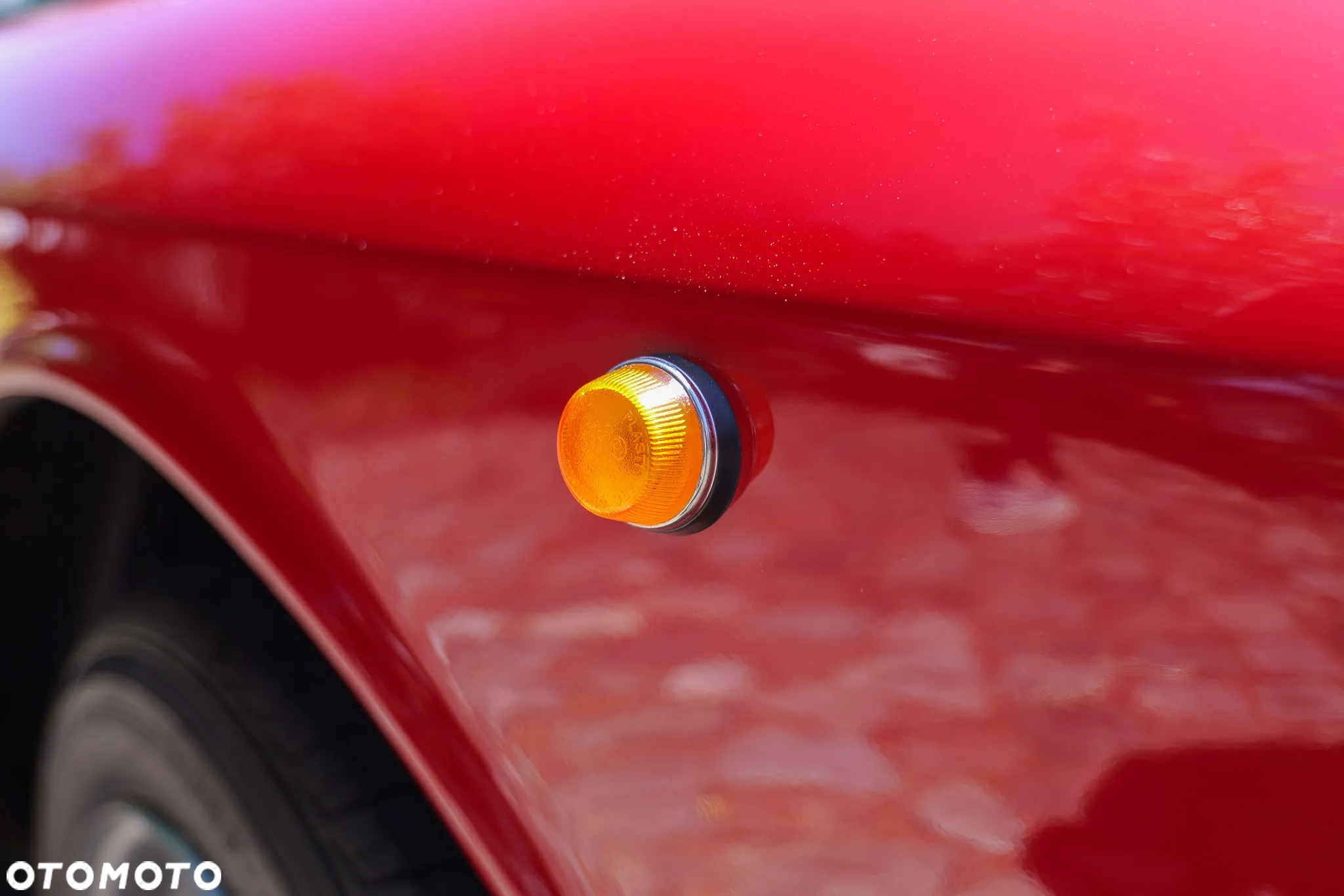 Alfa Romeo GT - 33