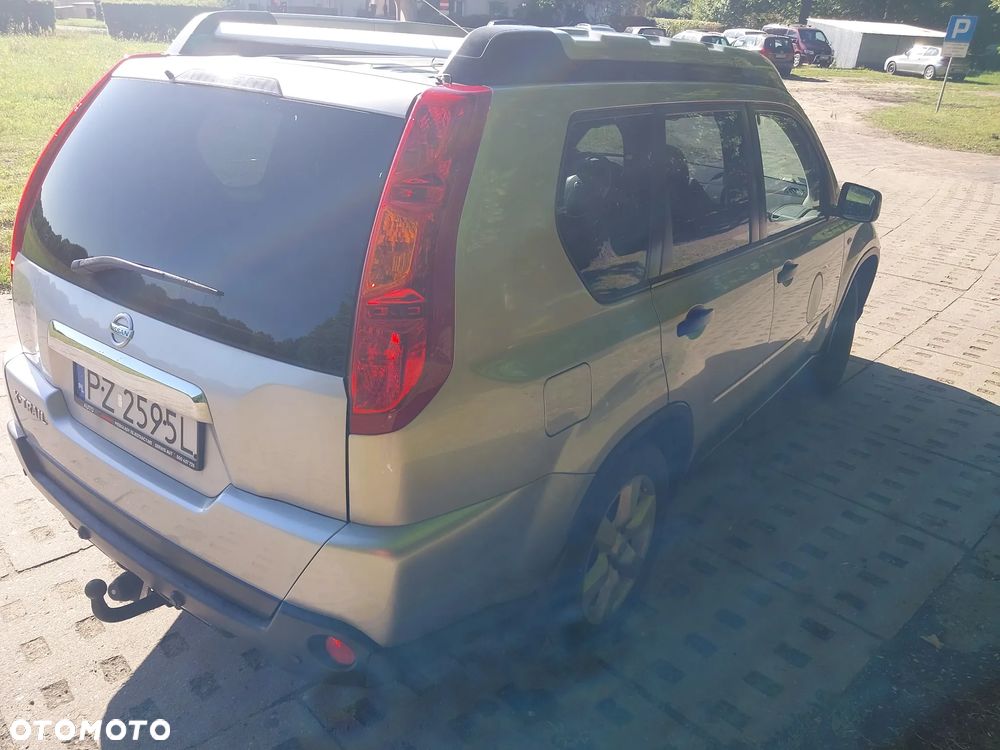 Nissan X-Trail - 16