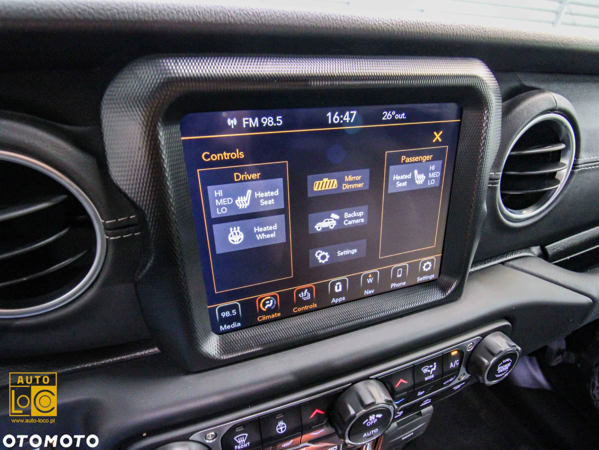 Jeep Wrangler Unlimited 2.0 T-GDI Softtop AWD Automatik Sahara - 22