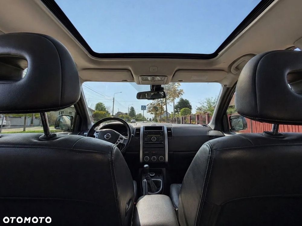 Nissan X-Trail 2.0 dCi LE Platinum - 8