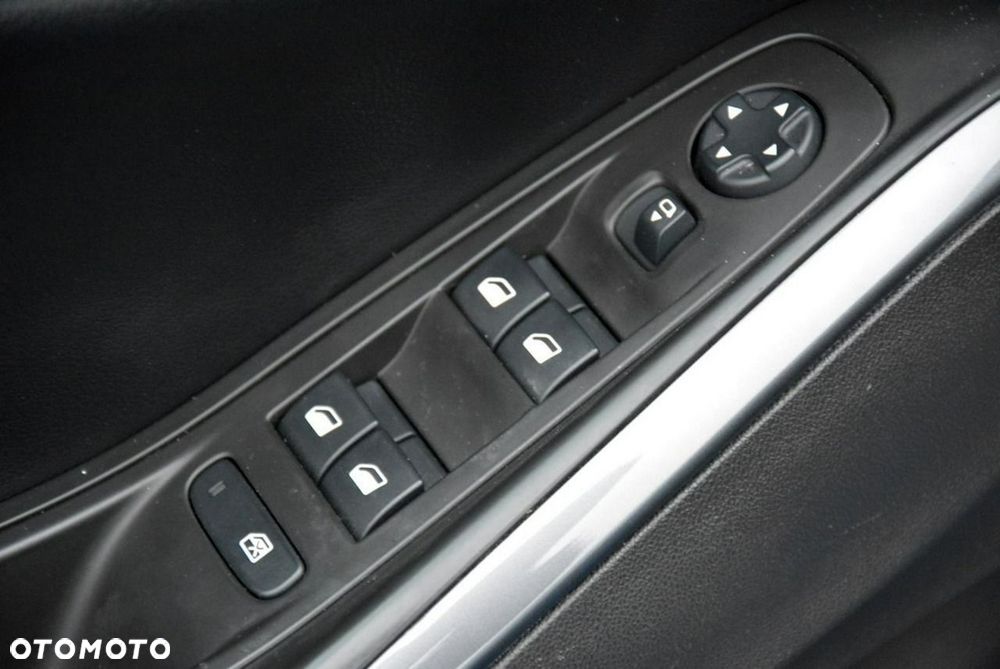 Opel Grandland X 2.0 D Start/Stop Automatik INNOVATION - 34