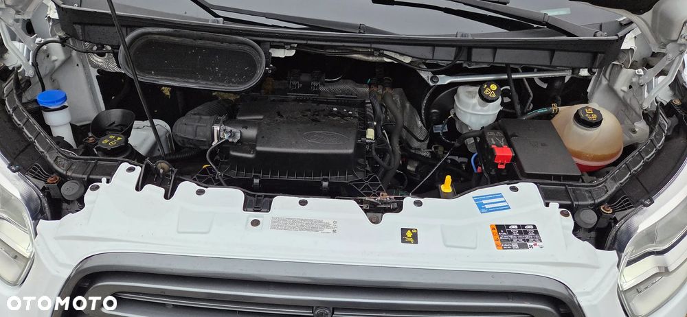 Ford Transit - 18