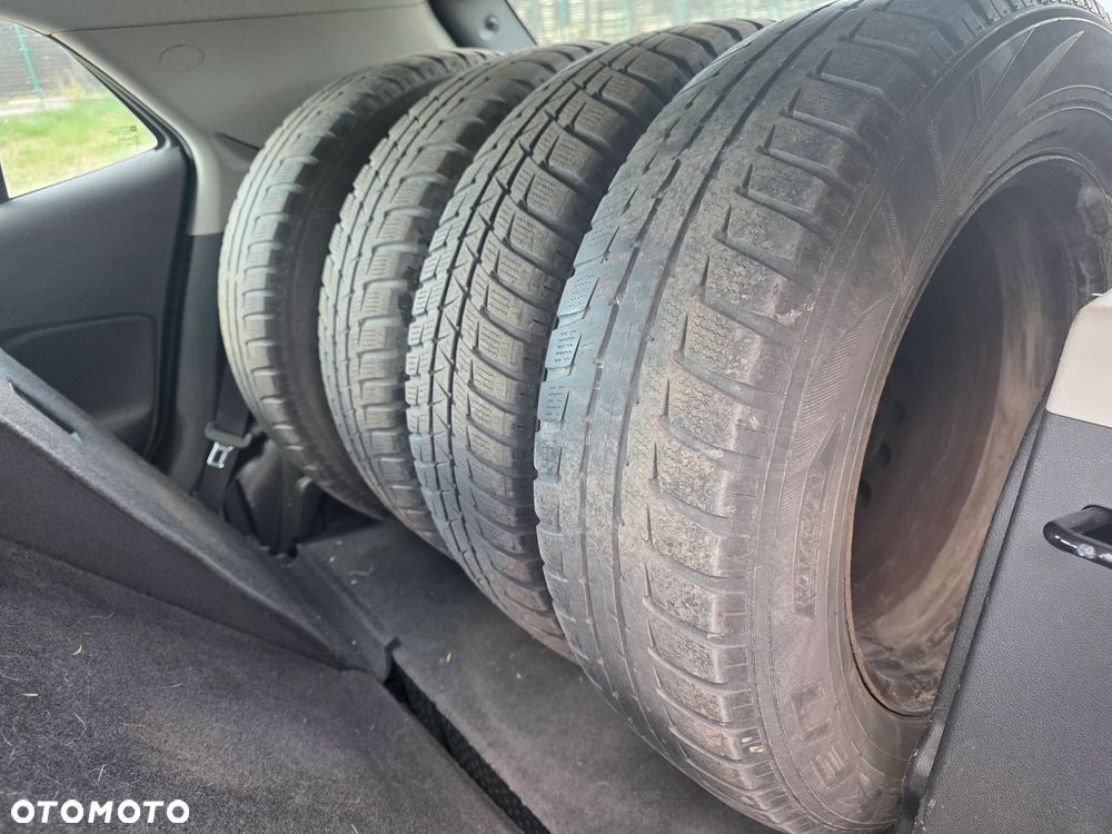 Opel Mokka 1.4 Turbo ecoFLEX Start/Stop Edition - 9