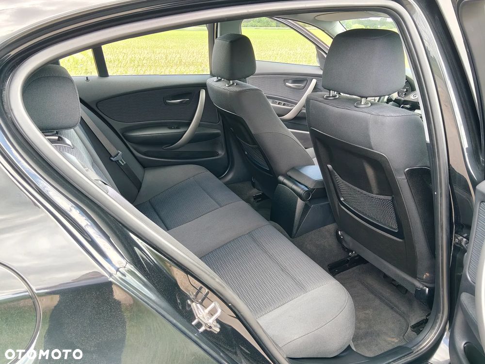 BMW Seria 1 - 13