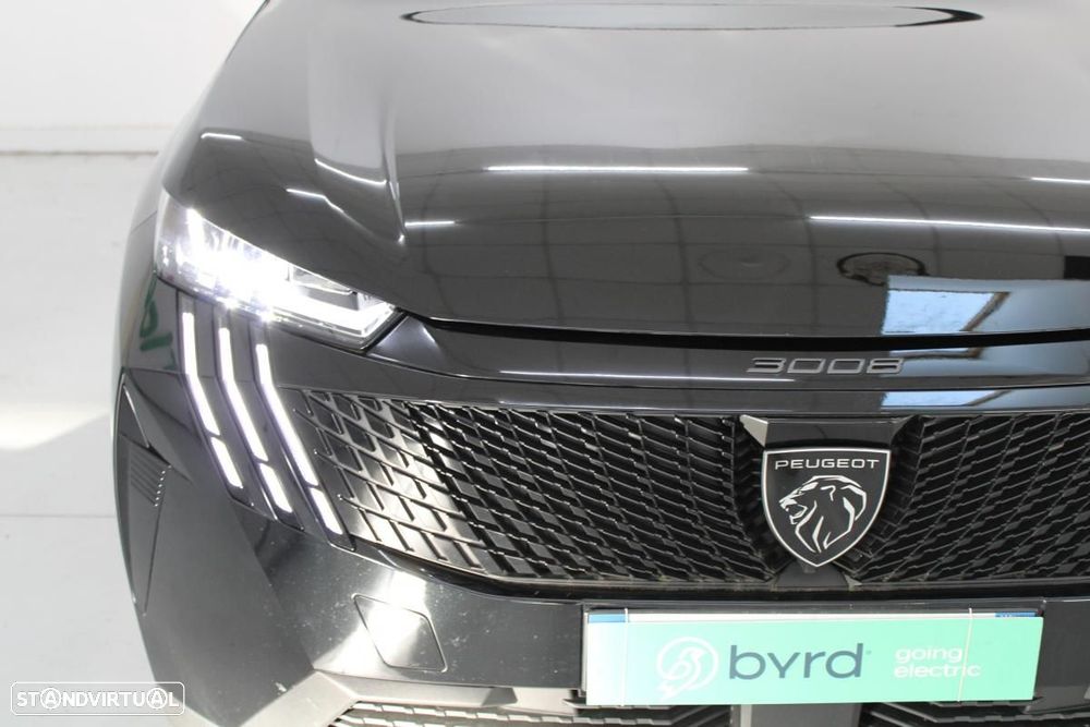 Peugeot E-3008 73 kWh Allure - 4