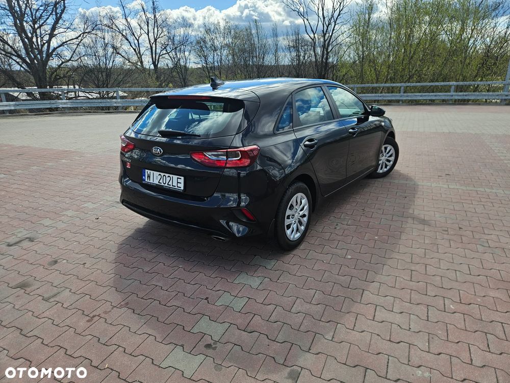 Kia Ceed 1.0 T-GDI S - 2
