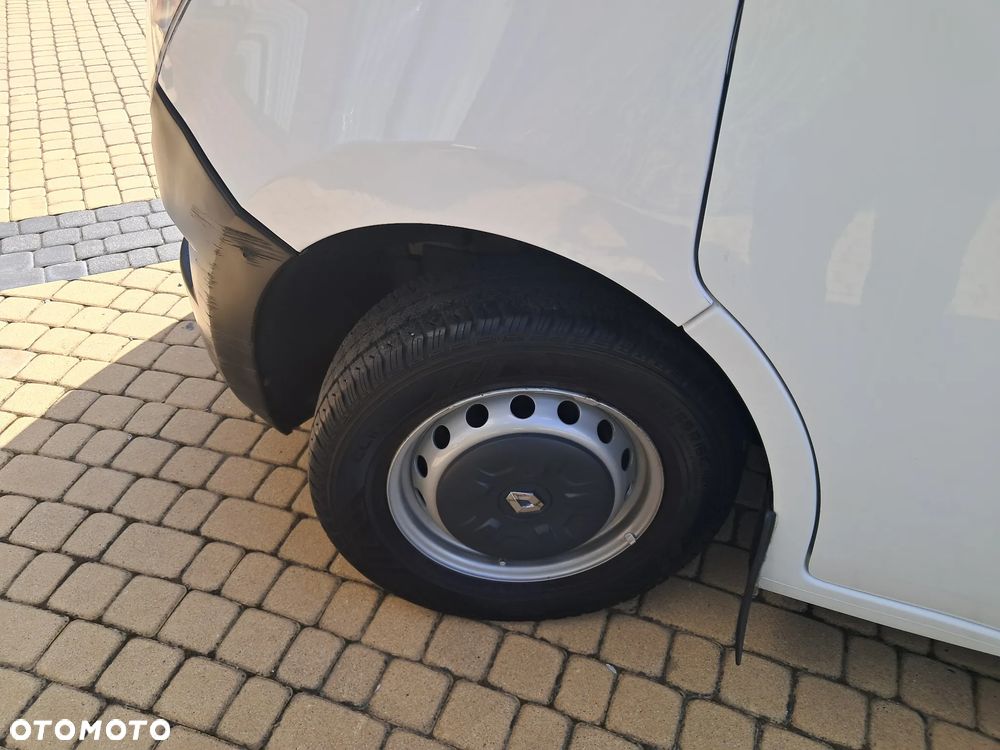 Renault Master - 19