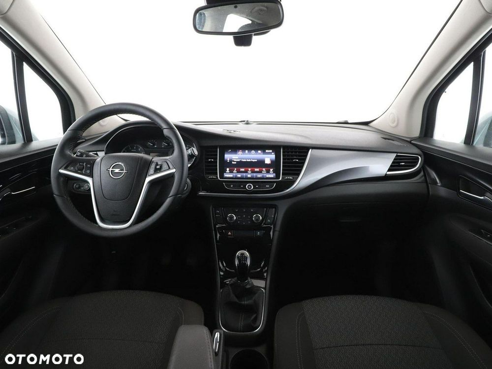 Opel Mokka - 15