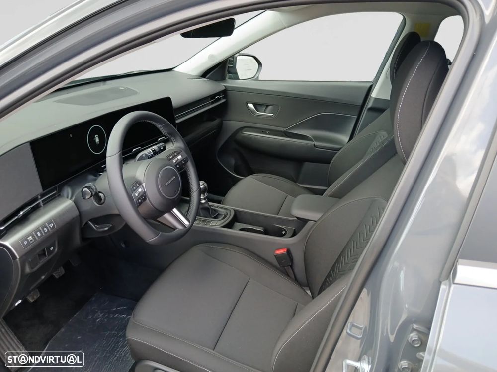 Hyundai Kauai 1.0 T-GDi Premium (TT) - 9