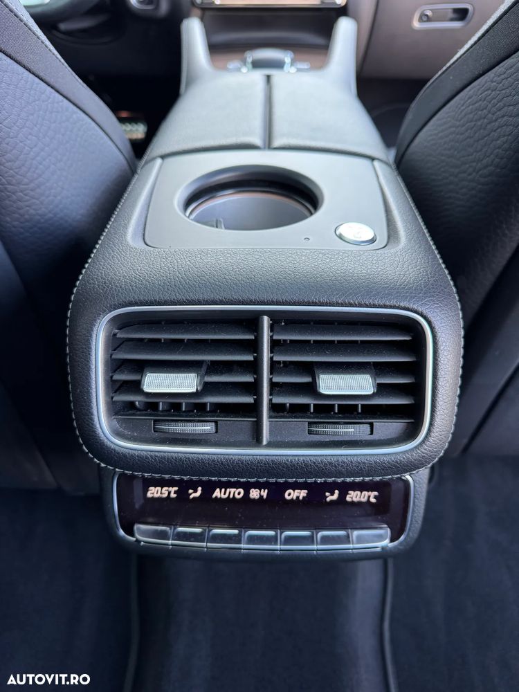 Mercedes-Benz GLS 580 MHEV 4MATIC Aut - 24