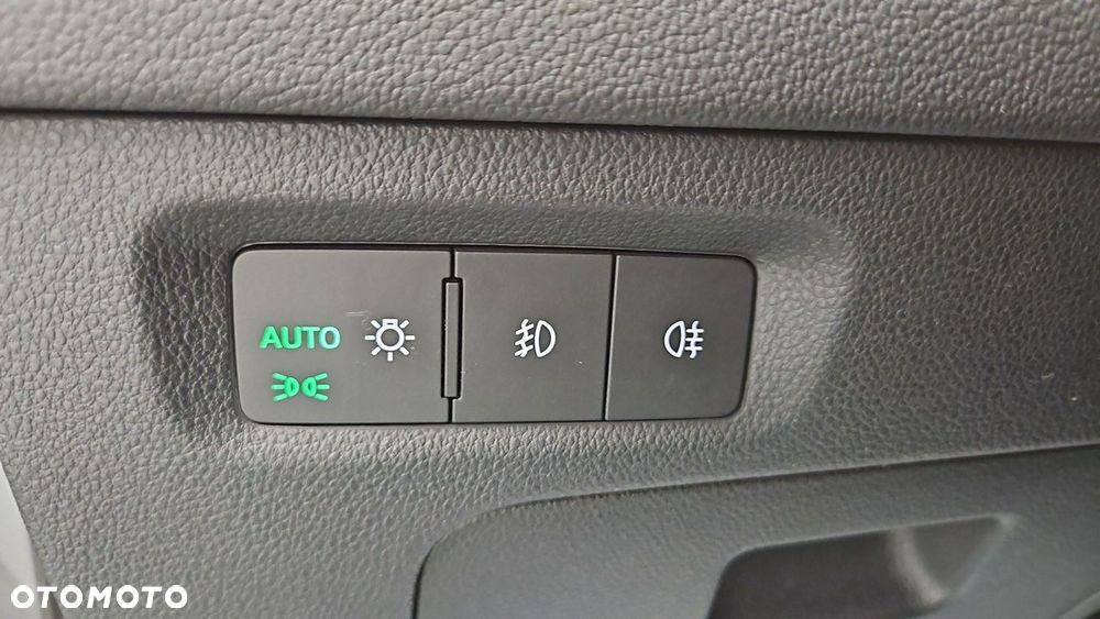 Skoda Octavia - 16