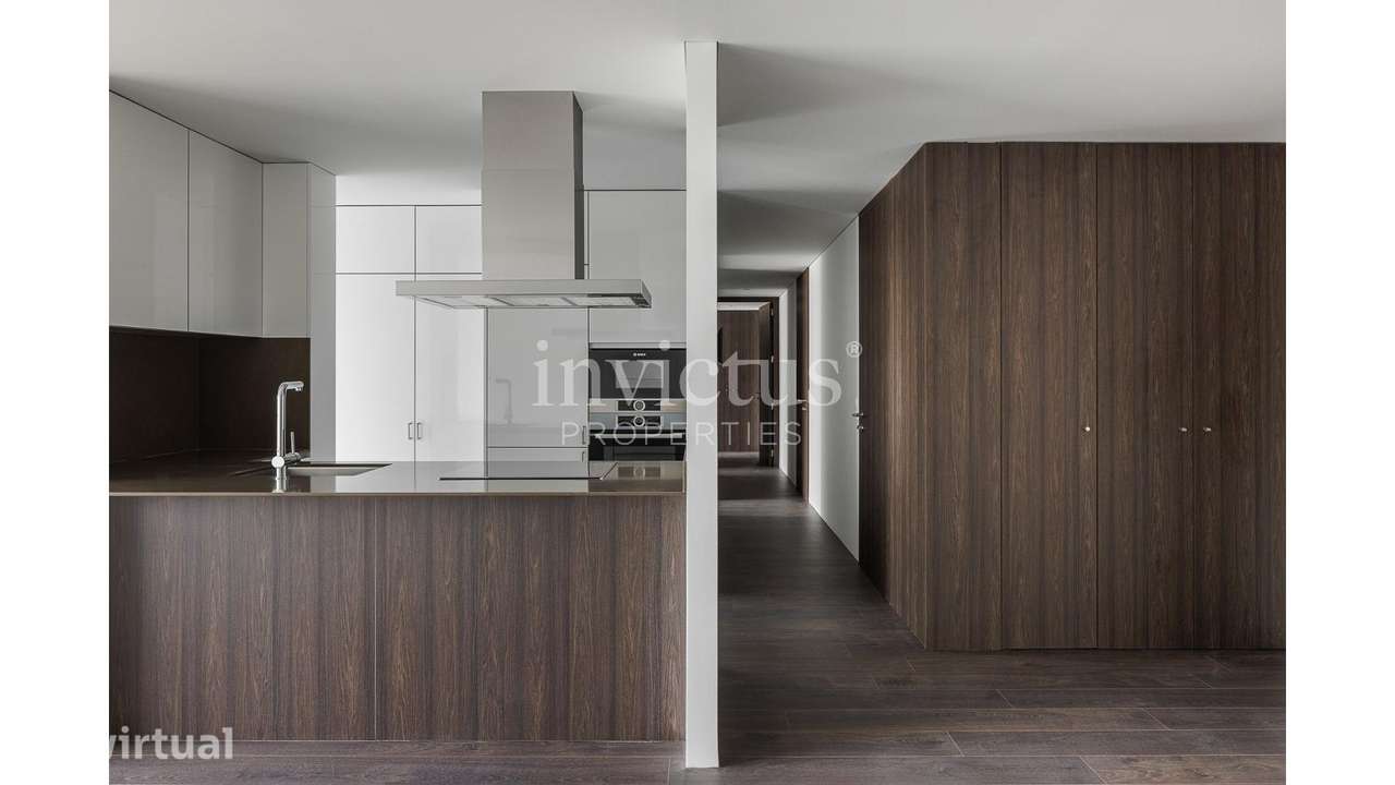 Penthouse T3 em Matosinhos - Grande imagem: 4/19