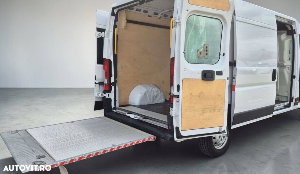 Fiat Ducato - 8