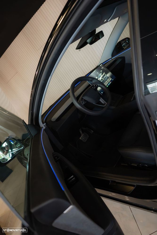 Tesla Model 3 Tração Traseira - 20