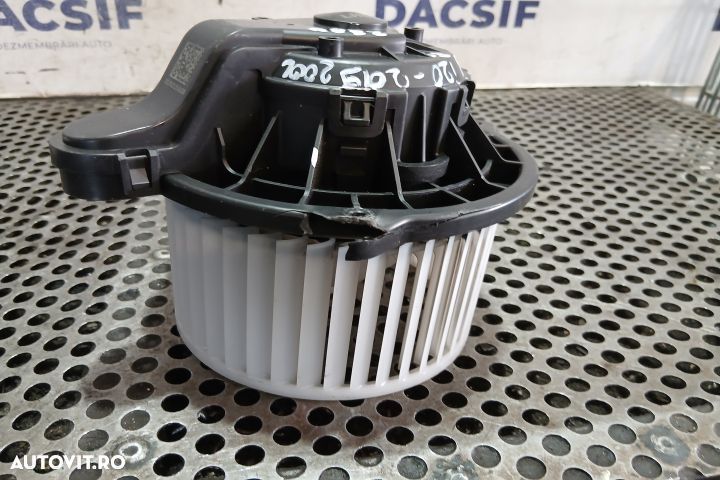 Ventilator aeroterma F00S3B2542 F00S330109 F00S3B2542 F00S330109 Hyun - 1