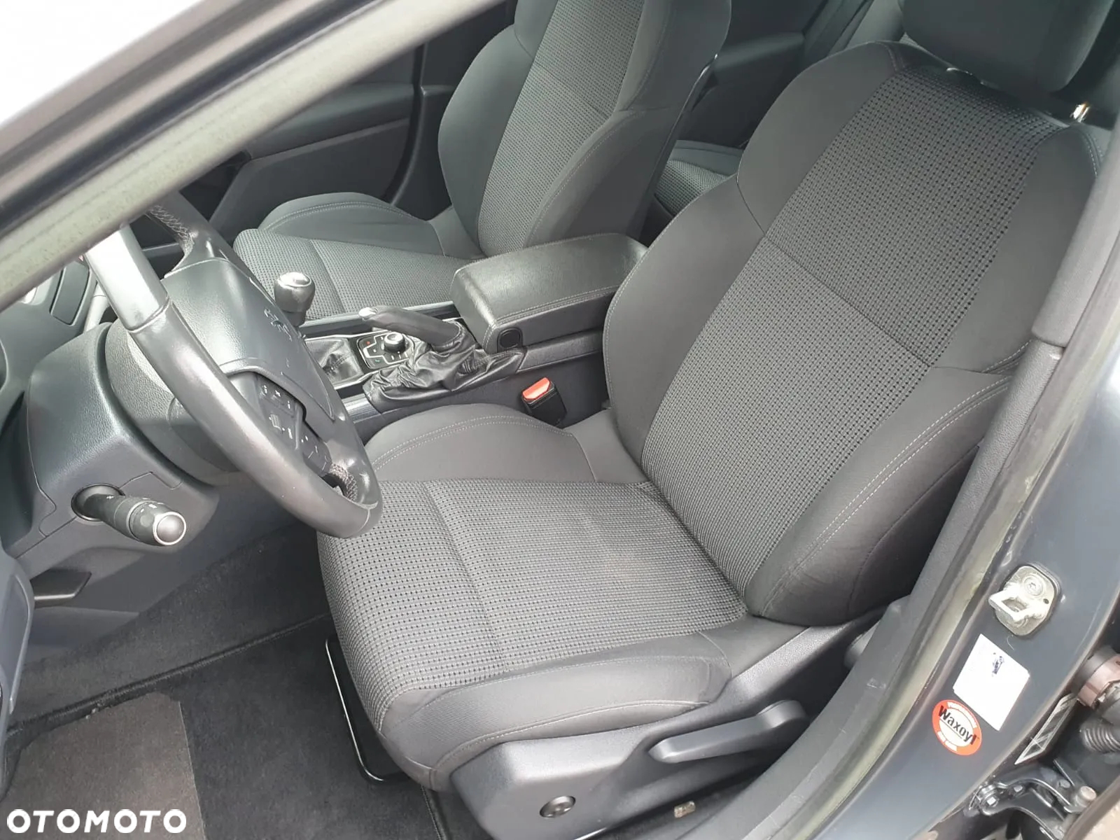 Peugeot 508 SW HDi 160 Business-Line - 21