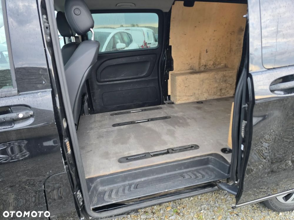 Mercedes-Benz Vito Tourer L1 Base 9G-Tronic 447.701 - 23