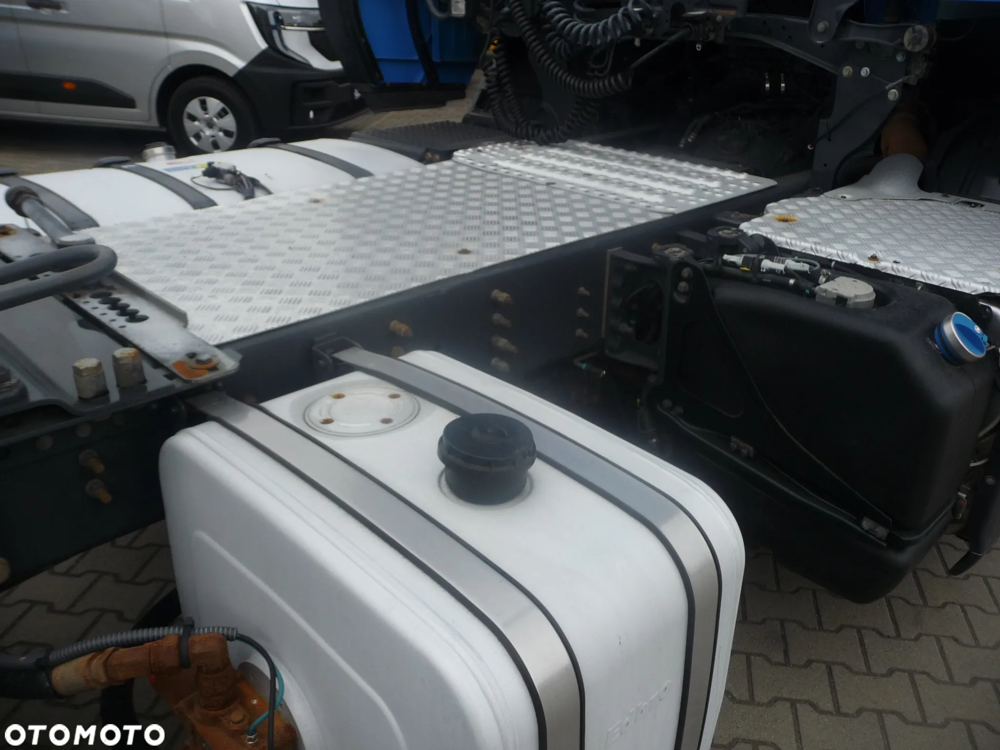 Scania R450 - 9