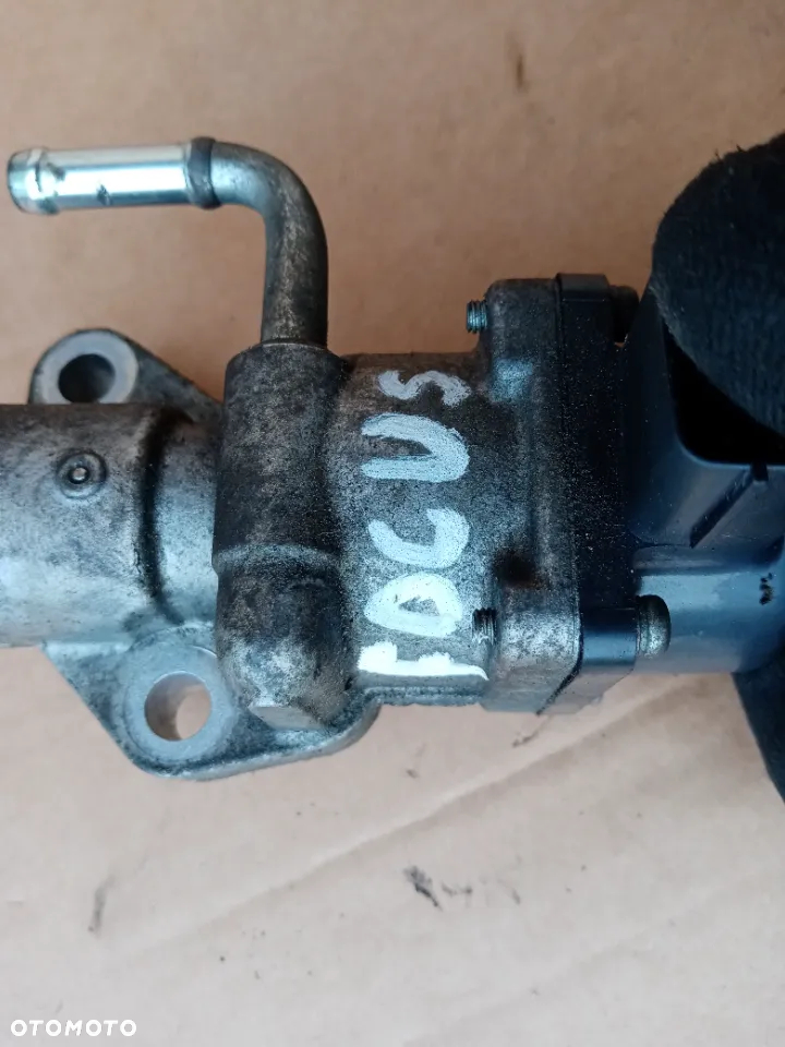 Zawór EGR Ford Focus MK2 1.8 16V 1S7G-9D475-AH - 7