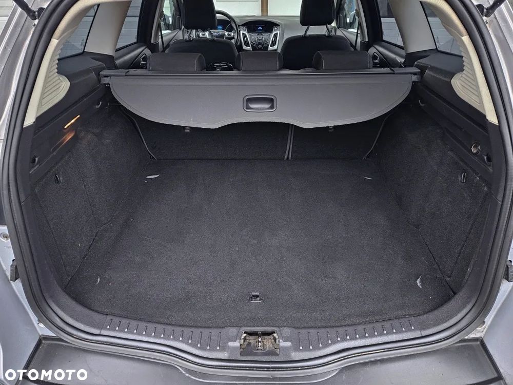 Ford Focus 1.6 TDCi Trend - 15