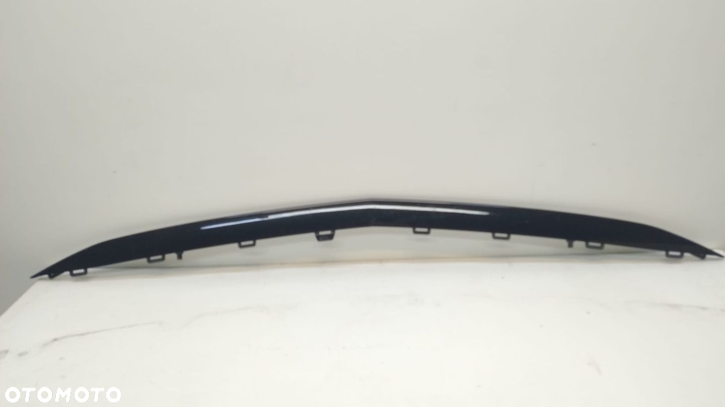 LISTWA DOLNA ZDERZAKA MERCEDES GLA A2478857604 - 2