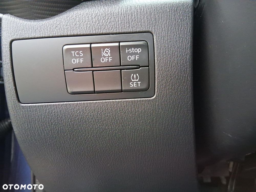 Mazda CX-3 SKYACTIV-D 105 FWD Exclusive-Line - 23