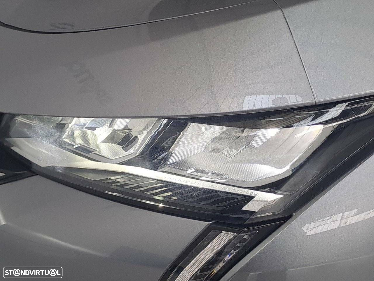 Peugeot 308 1.2 PureTech Allure - 25
