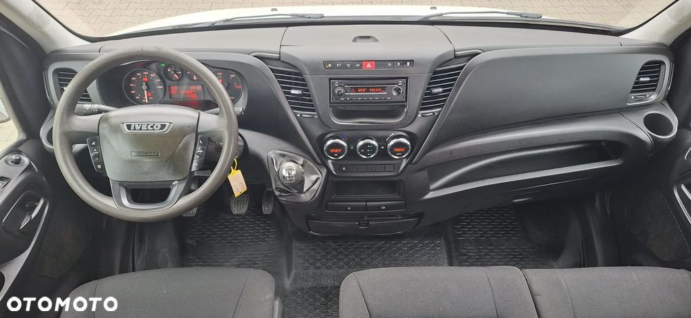 Iveco DAILY - 10