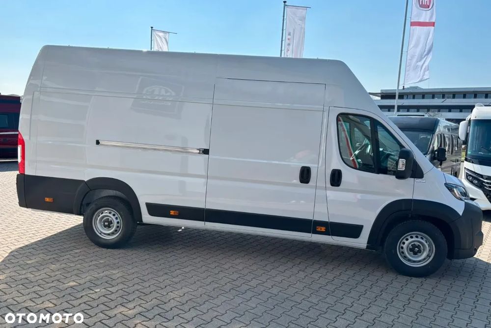 Fiat Ducato Maxi Furgon L4H3 - 9