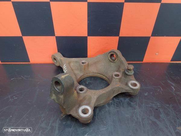 Manga De Eixo Frente Esquerda Jeep Wrangler Iii (Jk) - 2