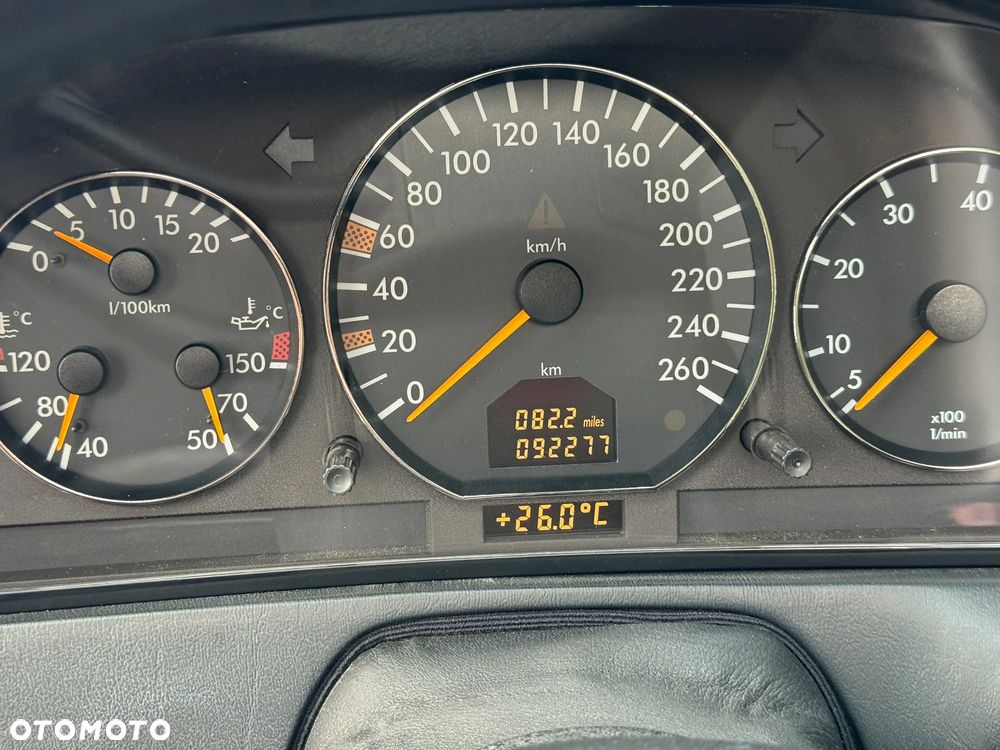 Mercedes-Benz SL 500 - 34