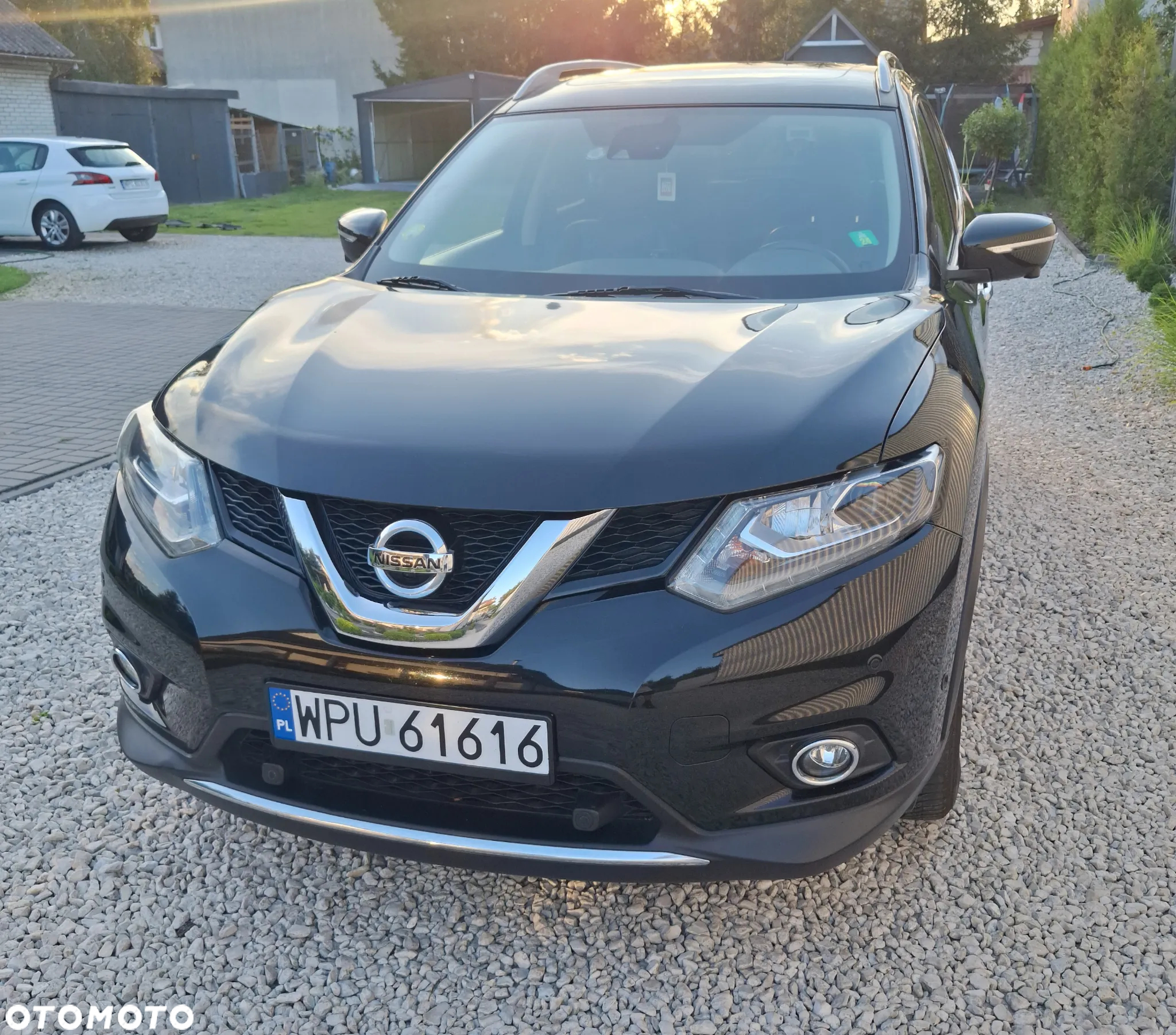 Nissan X-Trail 1.6 DCi Tekna Xtronic 2WD EU6 - 6