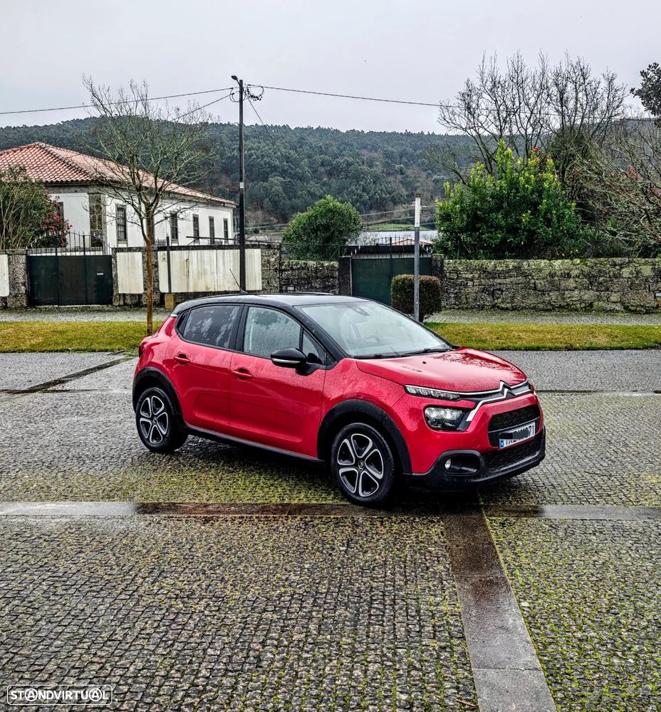 Citroën C3 Pure Tech S&S Feel Pack - 18