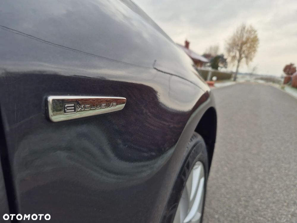 Citroën C5 BlueHDi 150 S&S Exclusive - 23