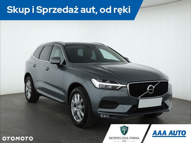 Volvo XC 60 - 3