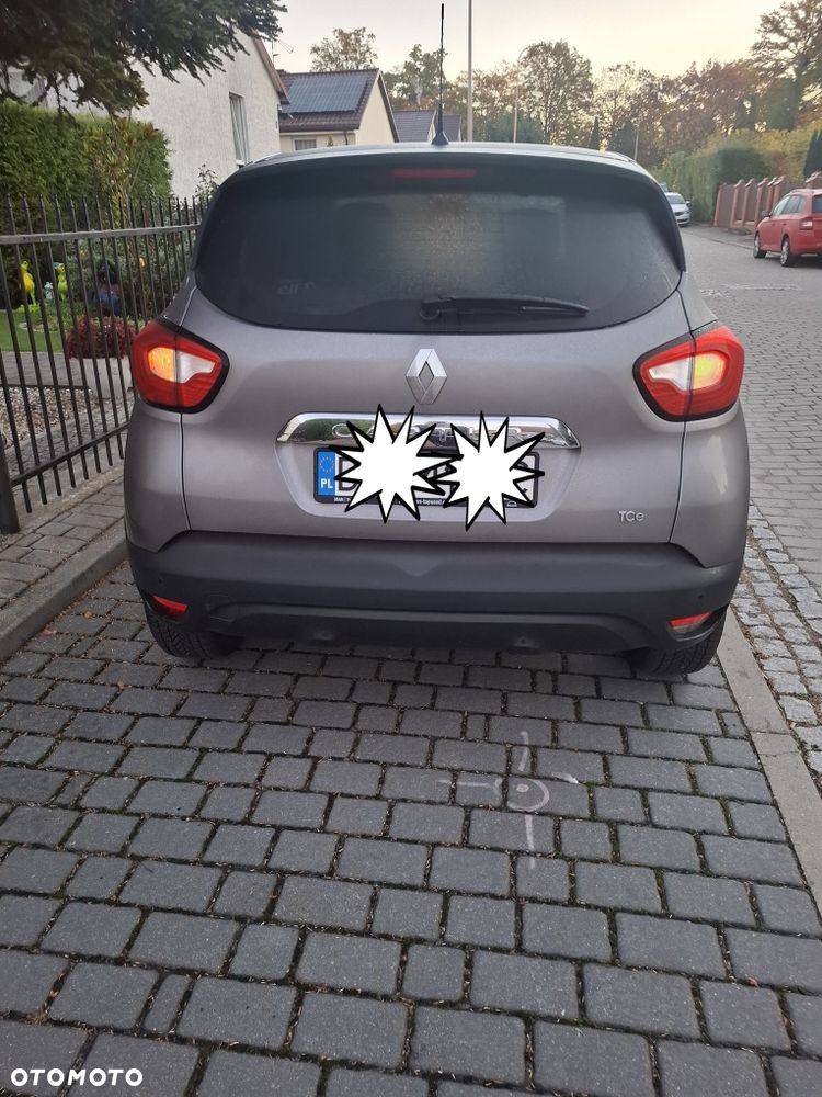 Renault Captur - 3