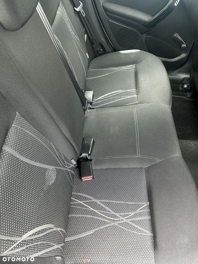 Peugeot 208 1.2 VTi Access - 19