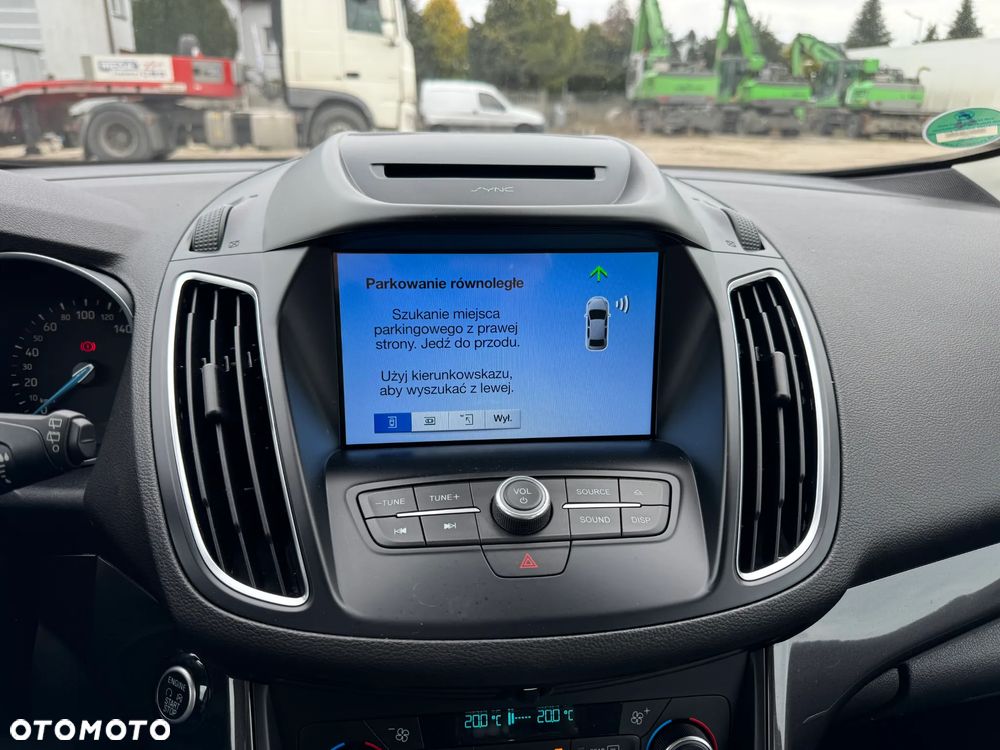 Ford C-MAX 1.0 EcoBoost Start-Stopp-System Titanium - 17