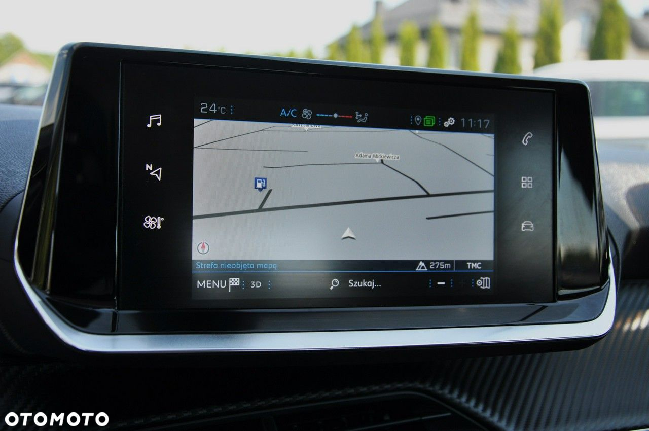 Peugeot 2008 PureTech 100 Active S&S BVM6 - 19