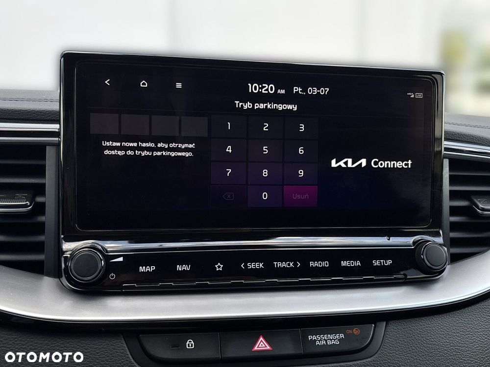 Kia Ceed 1.5 T-GDI Business Line DCT - 27