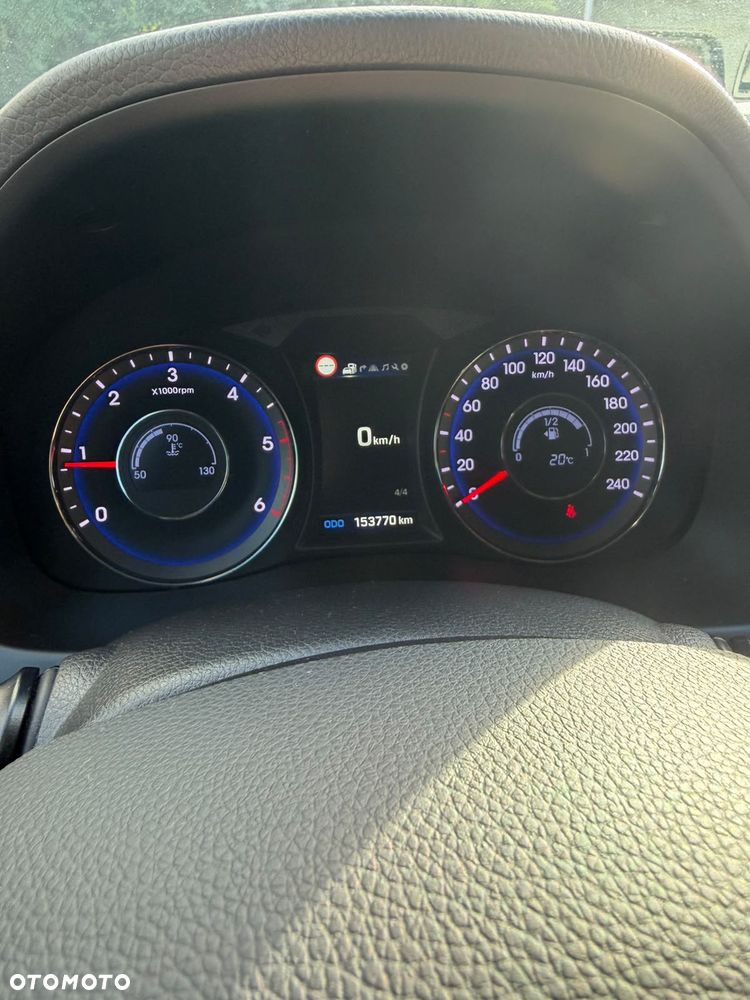 Hyundai i40 1.7 CRDi Premium - 13