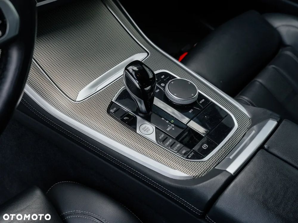 BMW X5 xDrive30d mHEV sport - 12