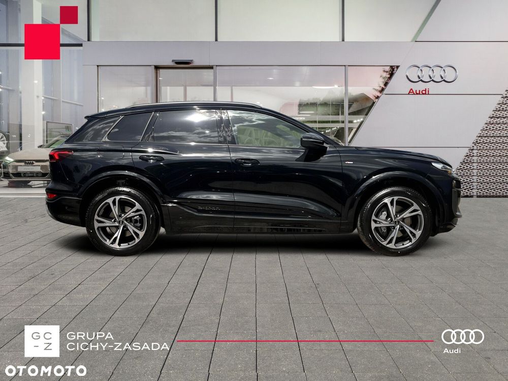 Audi Q6 e-tron - 7