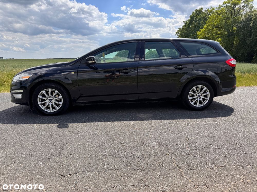 Ford Mondeo SW 1.6 TDCi Ambiente - 3