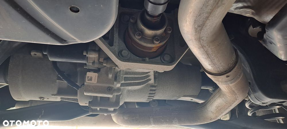 Jeep Cherokee 3.2 V6 Active Drive Lock Trailhawk - 36
